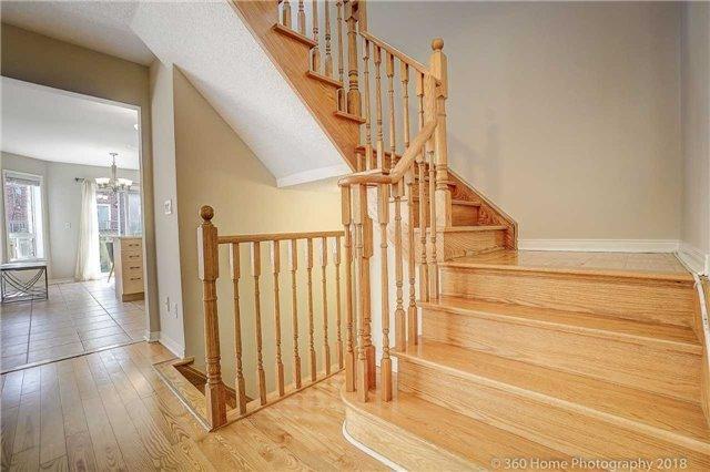 8569 Martin Grove Rd, House detached with 3 bedrooms, 3 bathrooms and 4 parking in Vaughan ON | Image 20