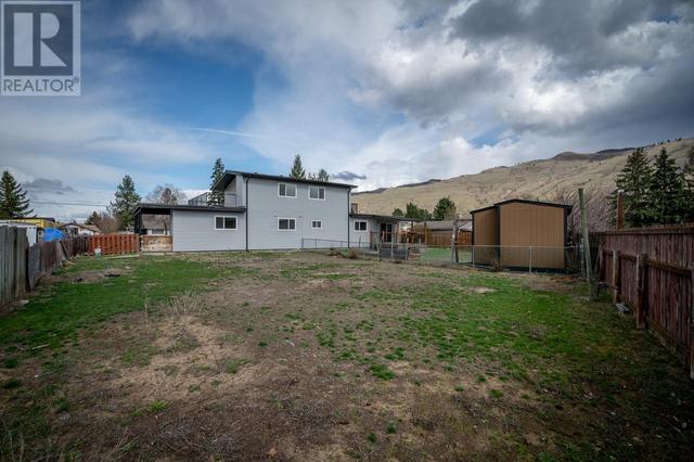 647/649 Reemon Drive, House detached with 6 bedrooms, 4 bathrooms and null parking in Kamloops BC | Image 46