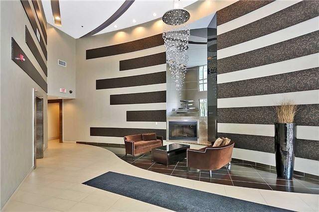 Lph09 - 80 Absolute Ave, Condo with 1 bedrooms, 1 bathrooms and 1 parking in Mississauga ON | Image 2
