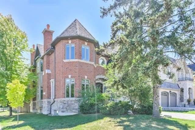 131 Munro Blvd, House detached with 4 bedrooms, 7 bathrooms and 6 parking in Toronto ON | Image 12