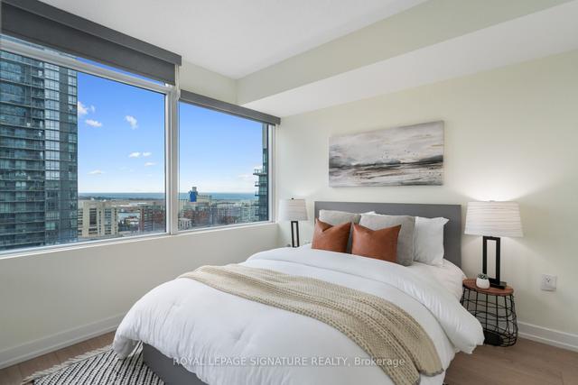 1806 - 25 Telegram Mews, Condo with 1 bedrooms, 1 bathrooms and 0 parking in Toronto ON | Image 9