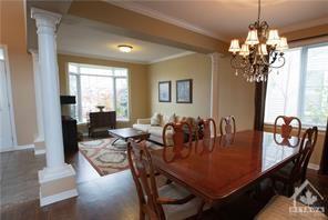 203 Locheland Crescent, House detached with 4 bedrooms, 4 bathrooms and 4 parking in Ottawa ON | Image 4