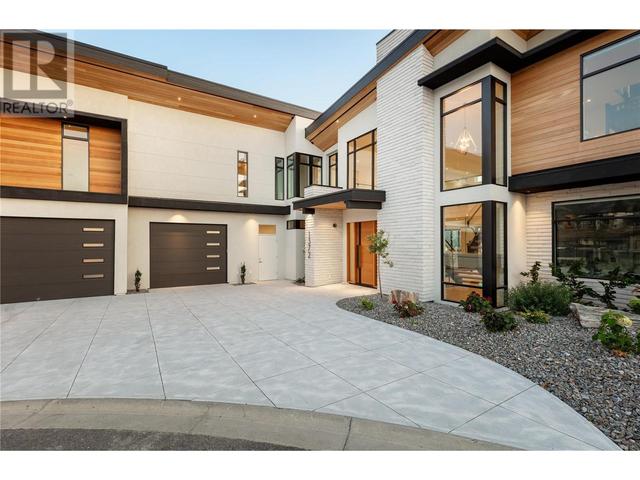 1372 Mine Hill Drive, House detached with 7 bedrooms, 4 bathrooms and 12 parking in Kelowna BC | Image 52