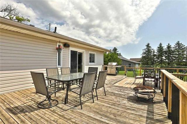 9382 Silver St, House detached with 2 bedrooms, 1 bathrooms and 15 parking in West Lincoln ON | Image 15