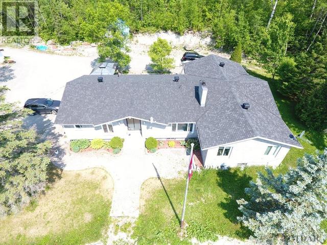 974263 Highway 567, House detached with 4 bedrooms, 1 bathrooms and null parking in Timiskaming, Unorganized, West Part ON | Image 3