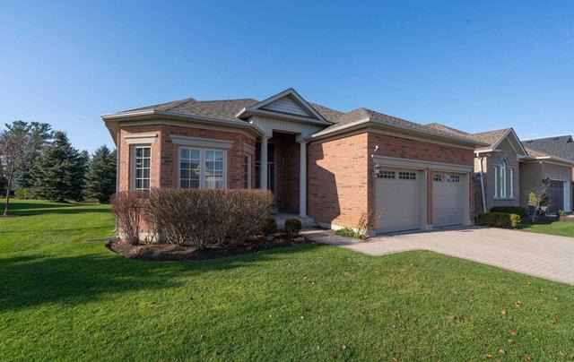 22 Sir George, House detached with 2 bedrooms, 3 bathrooms and 4 parking in Whitchurch Stouffville ON | Image 1