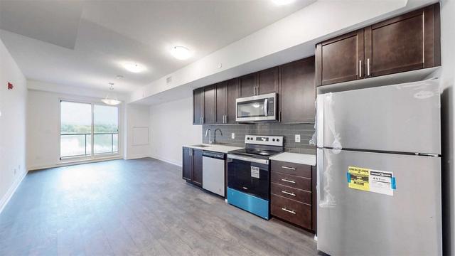 201 - 9700 Ninth Line, Condo with 1 bedrooms, 1 bathrooms and 1 parking in Markham ON | Image 23