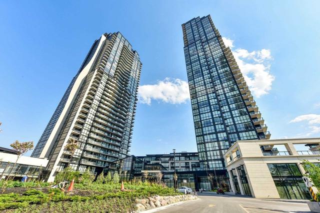 3107 - 2910 Highway 7 Ave W, Condo with 2 bedrooms, 2 bathrooms and 1 parking in Vaughan ON | Image 1