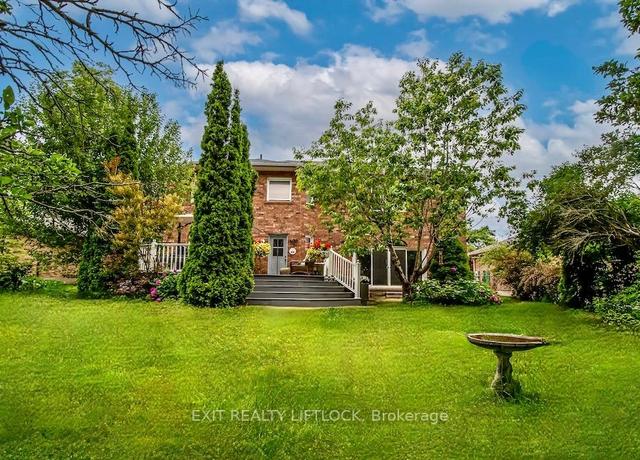 1679 Forster Ave, House detached with 4 bedrooms, 4 bathrooms and 6 parking in Peterborough ON | Image 35