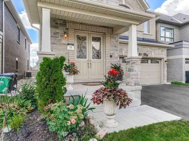 6 Blue Silo Way, House detached with 4 bedrooms, 4 bathrooms and 6 parking in Brampton ON | Image 36