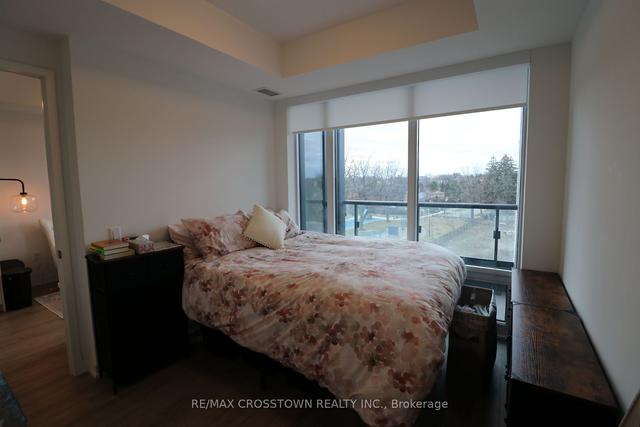316w - 3 Rosewater St, Condo with 1 bedrooms, 2 bathrooms and 1 parking in Richmond Hill ON | Image 11
