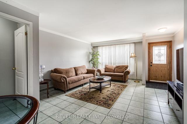 133 West Ave N, House semidetached with 3 bedrooms, 2 bathrooms and 4 parking in Hamilton ON | Image 36