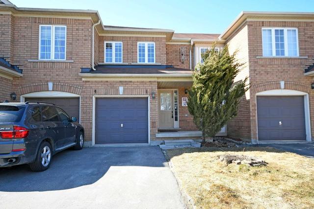 30 Edenfield St, House attached with 3 bedrooms, 3 bathrooms and 3 parking in Brampton ON | Image 23