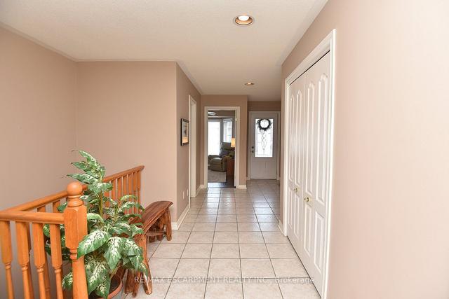 12 - 222 Fellowes Cres S, Townhouse with 2 bedrooms, 3 bathrooms and 1 parking in Hamilton ON | Image 30