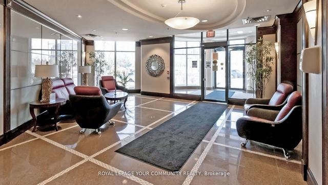 422 - 18 Harding Blvd, Condo with 2 bedrooms, 2 bathrooms and 1 parking in Richmond Hill ON | Image 33