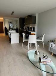 1002 - 12 Bonnycastle St W, Condo with 2 bedrooms, 2 bathrooms and 1 parking in Toronto ON | Image 3