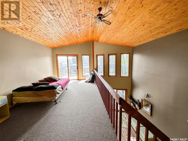 205 Wall Ridge Trail, House detached with 3 bedrooms, 2 bathrooms and null parking in Lac Pelletier No. 107 SK | Image 13
