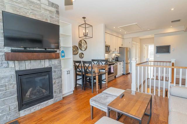 bhvc202 - 1869 Muskoka 118 Rd, Condo with 1 bedrooms, 1 bathrooms and 1 parking in Muskoka Lakes ON | Image 3