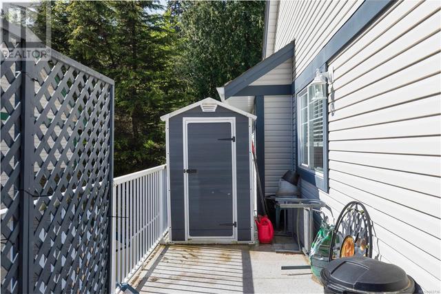 4931 Clematis Pl, House attached with 2 bedrooms, 2 bathrooms and 1 parking in Nanaimo BC | Image 18