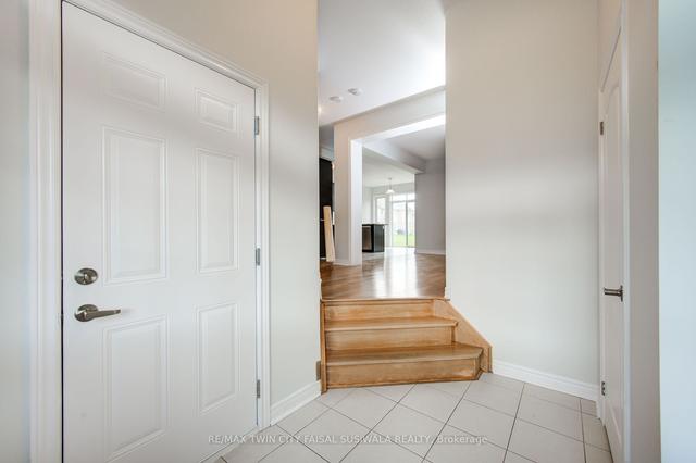 914 Edinburgh Dr, House detached with 4 bedrooms, 3 bathrooms and 4 parking in Woodstock ON | Image 23