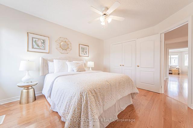 3152 Morning Glory Mews, House detached with 4 bedrooms, 5 bathrooms and 4 parking in Mississauga ON | Image 14