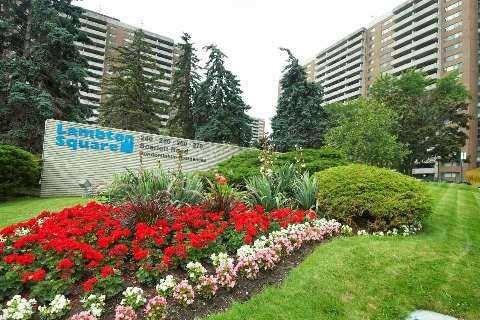 2013 - 260 Scarlett Rd, Condo with 2 bedrooms, 2 bathrooms and 1 parking in Toronto ON | Image 13