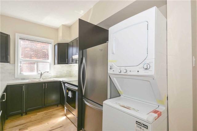 611 Ossington Ave, House detached with 4 bedrooms, 3 bathrooms and null parking in Toronto ON | Image 7