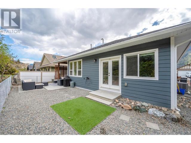 331 Forner Crescent, House detached with 2 bedrooms, 2 bathrooms and 4 parking in Keremeos BC | Image 39