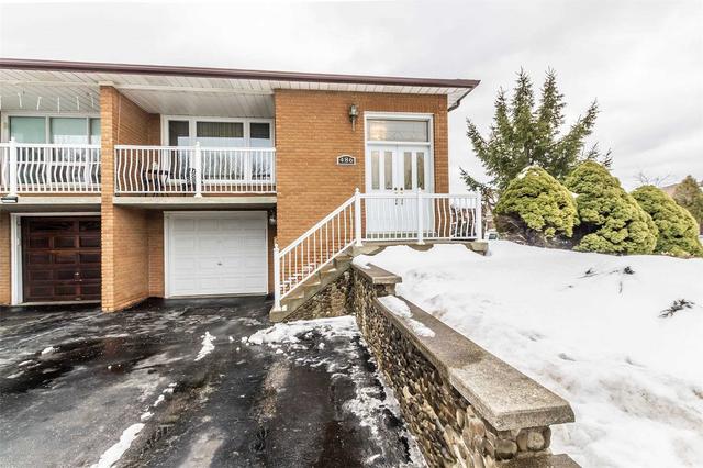 486 Meadows Blvd, House semidetached with 3 bedrooms, 2 bathrooms and 4 parking in Mississauga ON | Image 33