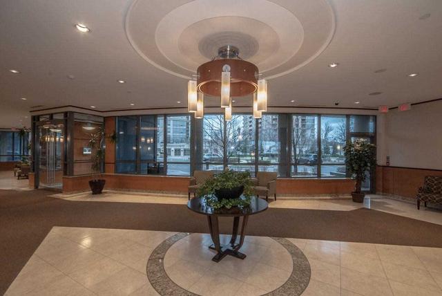 1754 - 25 Viking Lane, Condo with 2 bedrooms, 2 bathrooms and 2 parking in Toronto ON | Image 22