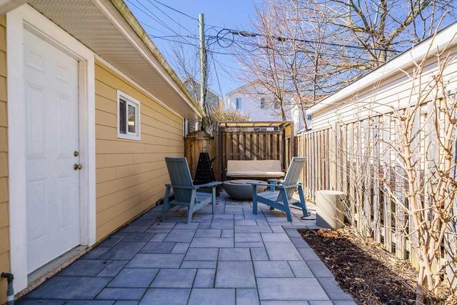 80 Fifth St, House detached with 3 bedrooms, 2 bathrooms and 4 parking in Toronto ON | Image 31