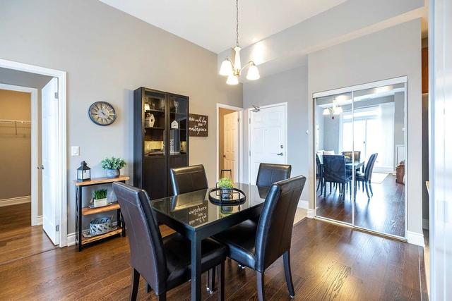 500 - 15450 Yonge St, Condo with 2 bedrooms, 2 bathrooms and 1 parking in Aurora ON | Image 25
