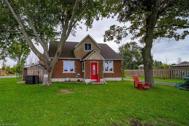 2592 #3 Highway, House detached with 3 bedrooms, 2 bathrooms and 7 parking in Norfolk County ON | Image 12