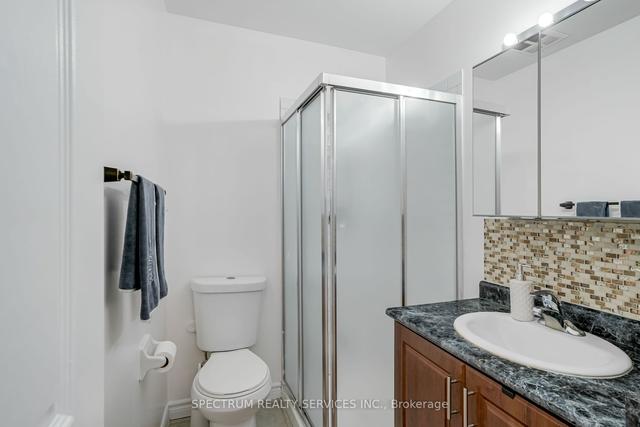 218 - 10 Gateway Blvd, Condo with 2 bedrooms, 2 bathrooms and 1 parking in Toronto ON | Image 30