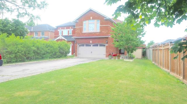 7018 Stoneywood Way, House detached with 4 bedrooms, 4 bathrooms and 8 parking in Mississauga ON | Image 19