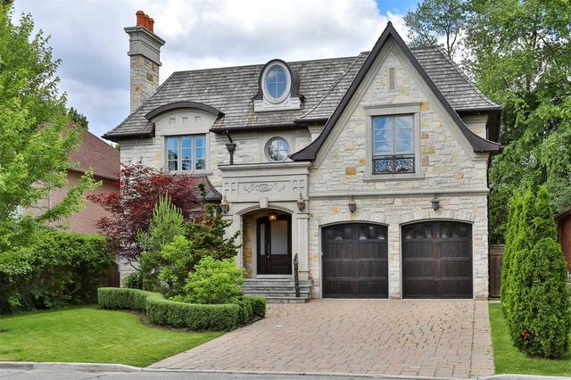 122 Yorkminster Rd, House detached with 4 bedrooms, 5 bathrooms and 4 parking in Toronto ON | Image 1
