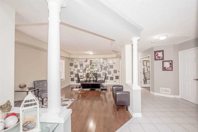11 Southbend Dr, House detached with 5 bedrooms, 4 bathrooms and 6 parking in Brampton ON | Image 34