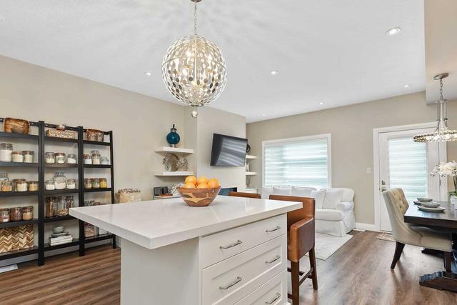 95 - 60 Arkell Rd, Townhouse with 3 bedrooms, 4 bathrooms and 2 parking in Guelph ON | Image 22
