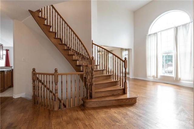 2 Tanmount Way, House detached with 4 bedrooms, 4 bathrooms and 6 parking in Ottawa ON | Image 5