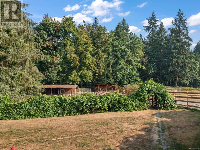 4990 Wilson Rd, House other with 2 bedrooms, 2 bathrooms and 4 parking in Cowichan Valley E BC | Image 36