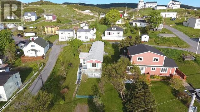 242 Main Street, House detached with 4 bedrooms, 2 bathrooms and null parking in Winterton NL | Image 26