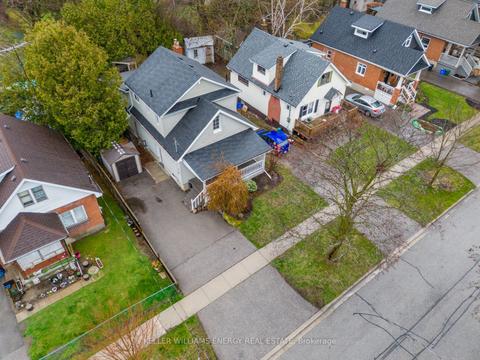 608 Somerville Ave, House detached with 2 bedrooms, 3 bathrooms and 2 parking in Oshawa ON | Card Image