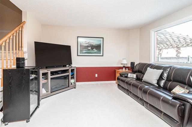 6 Caleche Ave, House detached with 3 bedrooms, 3 bathrooms and 3 parking in Clarington ON | Image 18