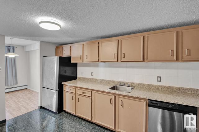 1006 - 9929 113 St Nw, Condo with 1 bedrooms, 1 bathrooms and 1 parking in Edmonton AB | Image 15