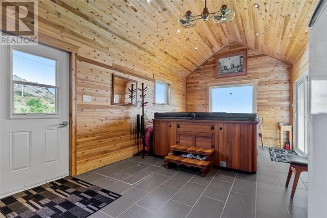 0 Horse Nap Lane, House detached with 2 bedrooms, 2 bathrooms and null parking in Ferryland NL | Image 39