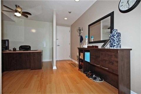 uph 209 - 797 Don Mills Rd, Condo with 1 bedrooms, 2 bathrooms and 1 parking in Toronto ON | Image 9