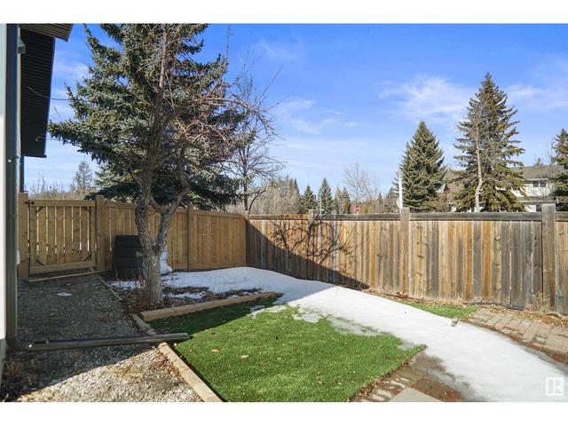 843 Wanyandi Rd Nw, House detached with 5 bedrooms, 3 bathrooms and null parking in Edmonton AB | Image 65