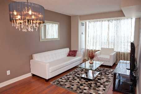1053 - 25 Viking Lane, Condo with 2 bedrooms, 2 bathrooms and 1 parking in Toronto ON | Image 1