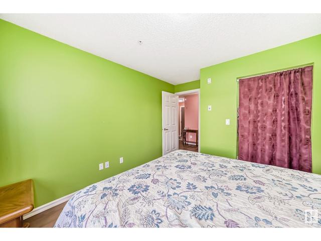 117 - 4407 23 St Nw, Condo with 1 bedrooms, 1 bathrooms and null parking in Edmonton AB | Image 22