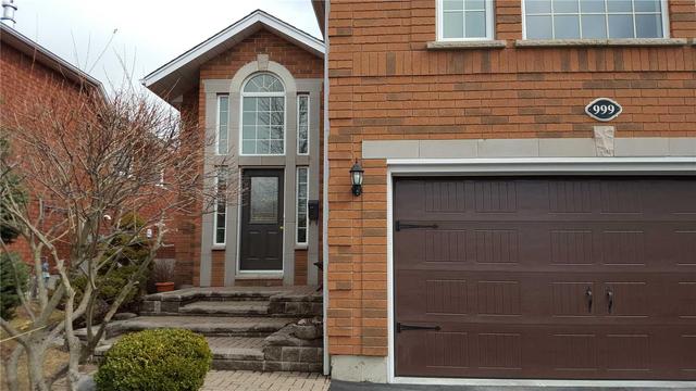 999 Baker St, House detached with 3 bedrooms, 3 bathrooms and 2 parking in Peterborough ON | Image 2